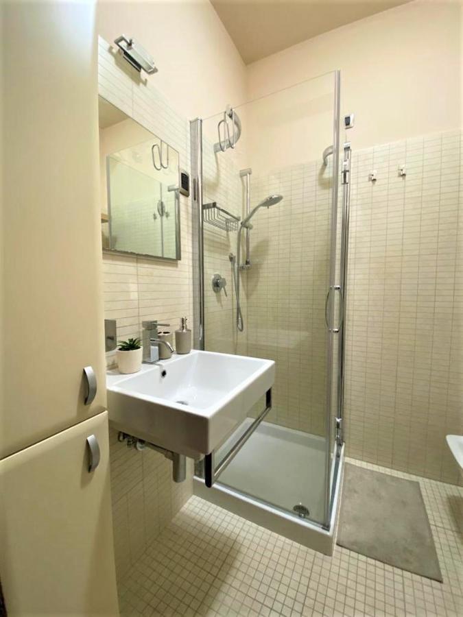 פסקרה Casa Viola A 900 Mt Dalla Staz. Centrale מראה חיצוני תמונה