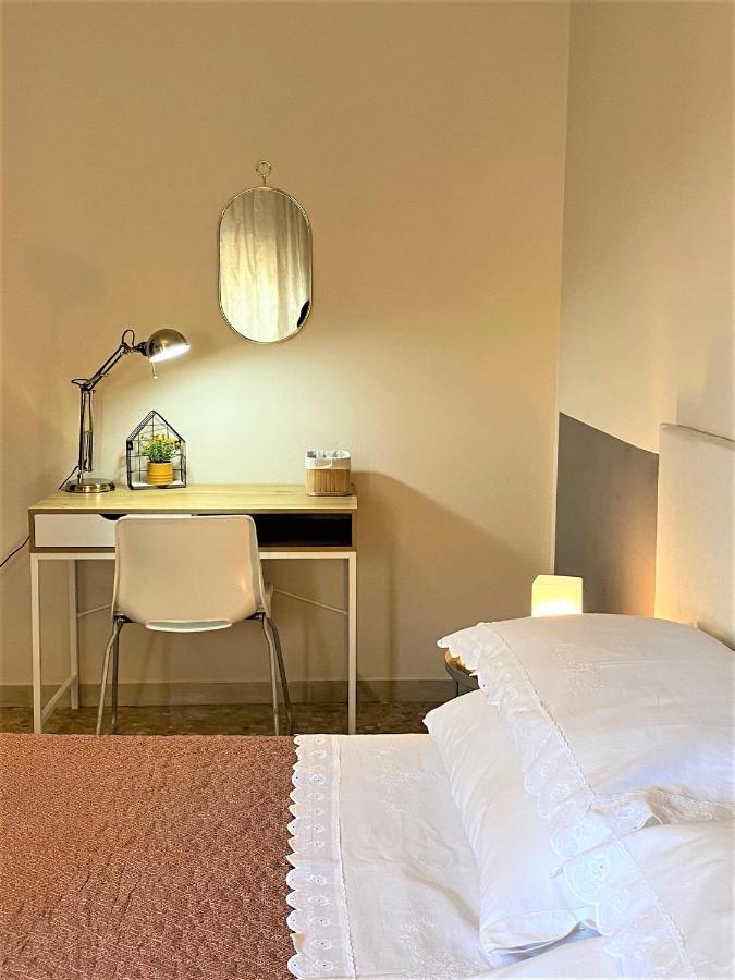 פסקרה Casa Viola A 900 Mt Dalla Staz. Centrale מראה חיצוני תמונה