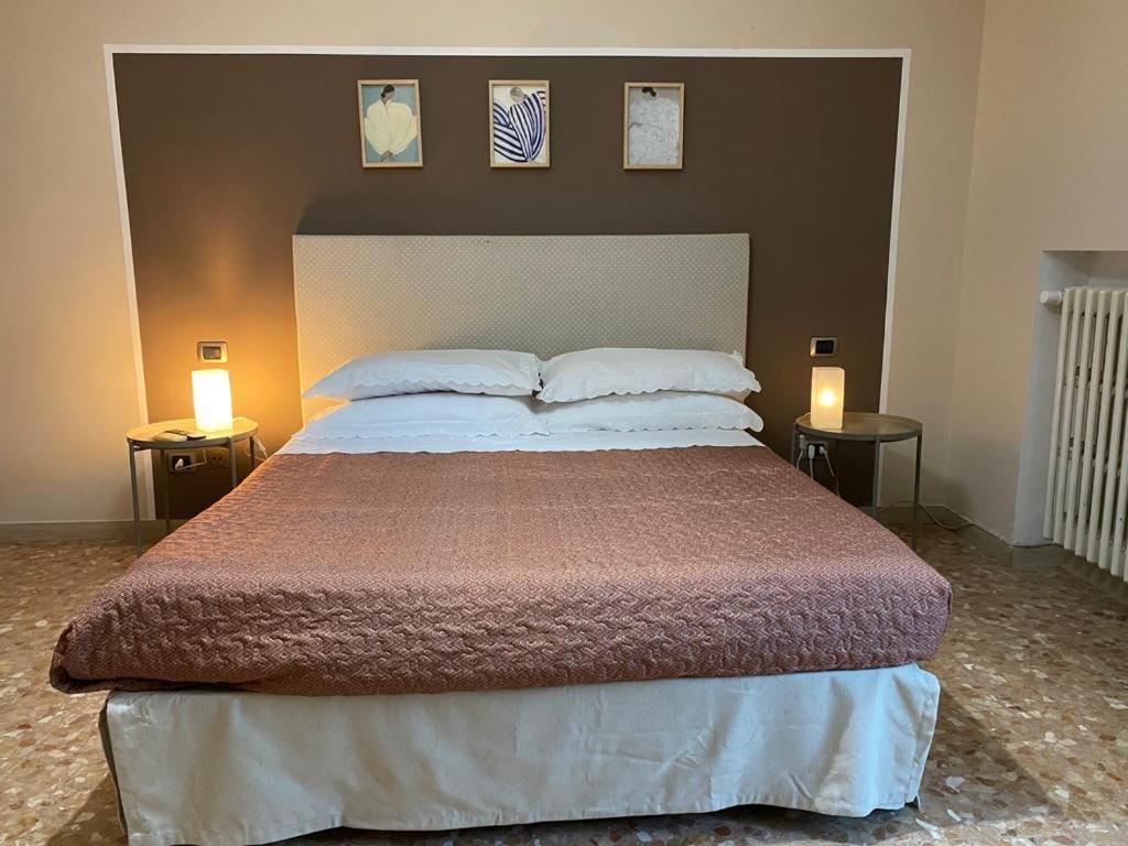 פסקרה Casa Viola A 900 Mt Dalla Staz. Centrale מראה חיצוני תמונה