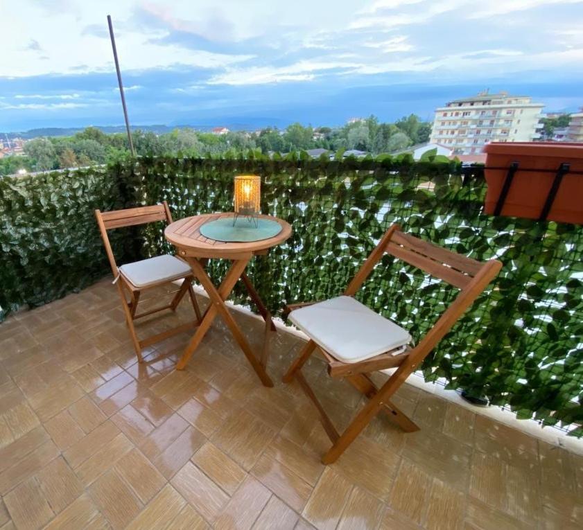 פסקרה Casa Viola A 900 Mt Dalla Staz. Centrale מראה חיצוני תמונה