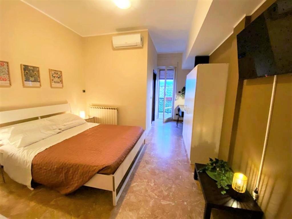 פסקרה Casa Viola A 900 Mt Dalla Staz. Centrale מראה חיצוני תמונה
