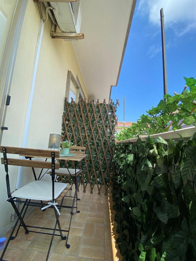 פסקרה Casa Viola A 900 Mt Dalla Staz. Centrale מראה חיצוני תמונה