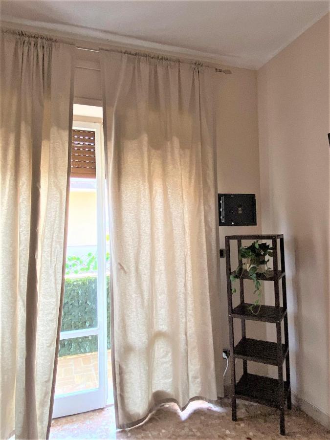 פסקרה Casa Viola A 900 Mt Dalla Staz. Centrale מראה חיצוני תמונה