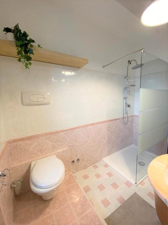 פסקרה Casa Viola A 900 Mt Dalla Staz. Centrale מראה חיצוני תמונה