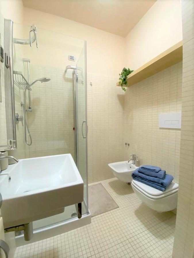 פסקרה Casa Viola A 900 Mt Dalla Staz. Centrale מראה חיצוני תמונה