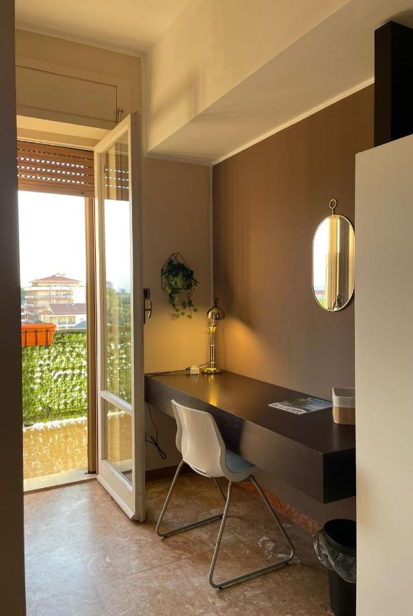 פסקרה Casa Viola A 900 Mt Dalla Staz. Centrale מראה חיצוני תמונה