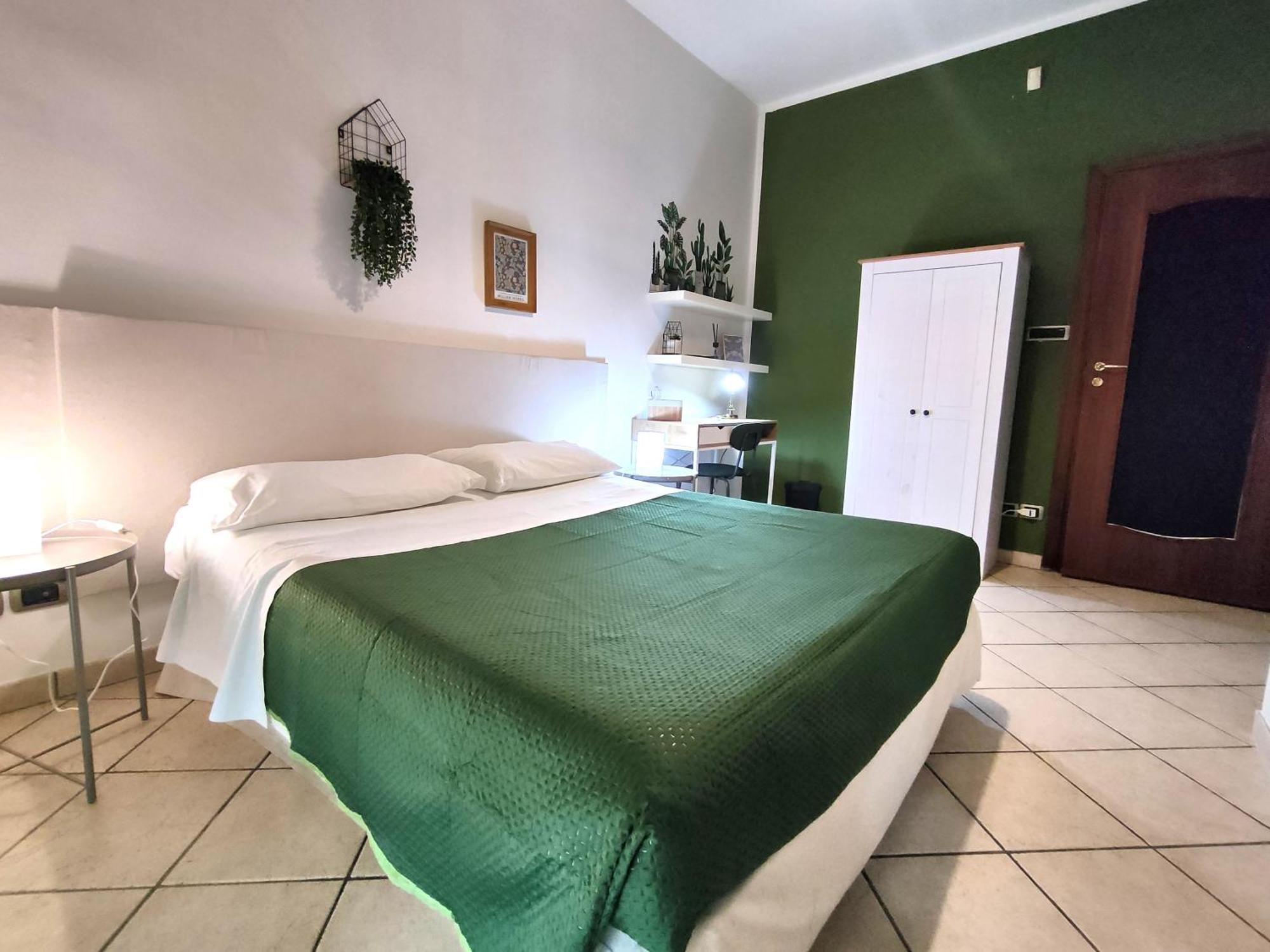 פסקרה Casa Viola A 900 Mt Dalla Staz. Centrale מראה חיצוני תמונה