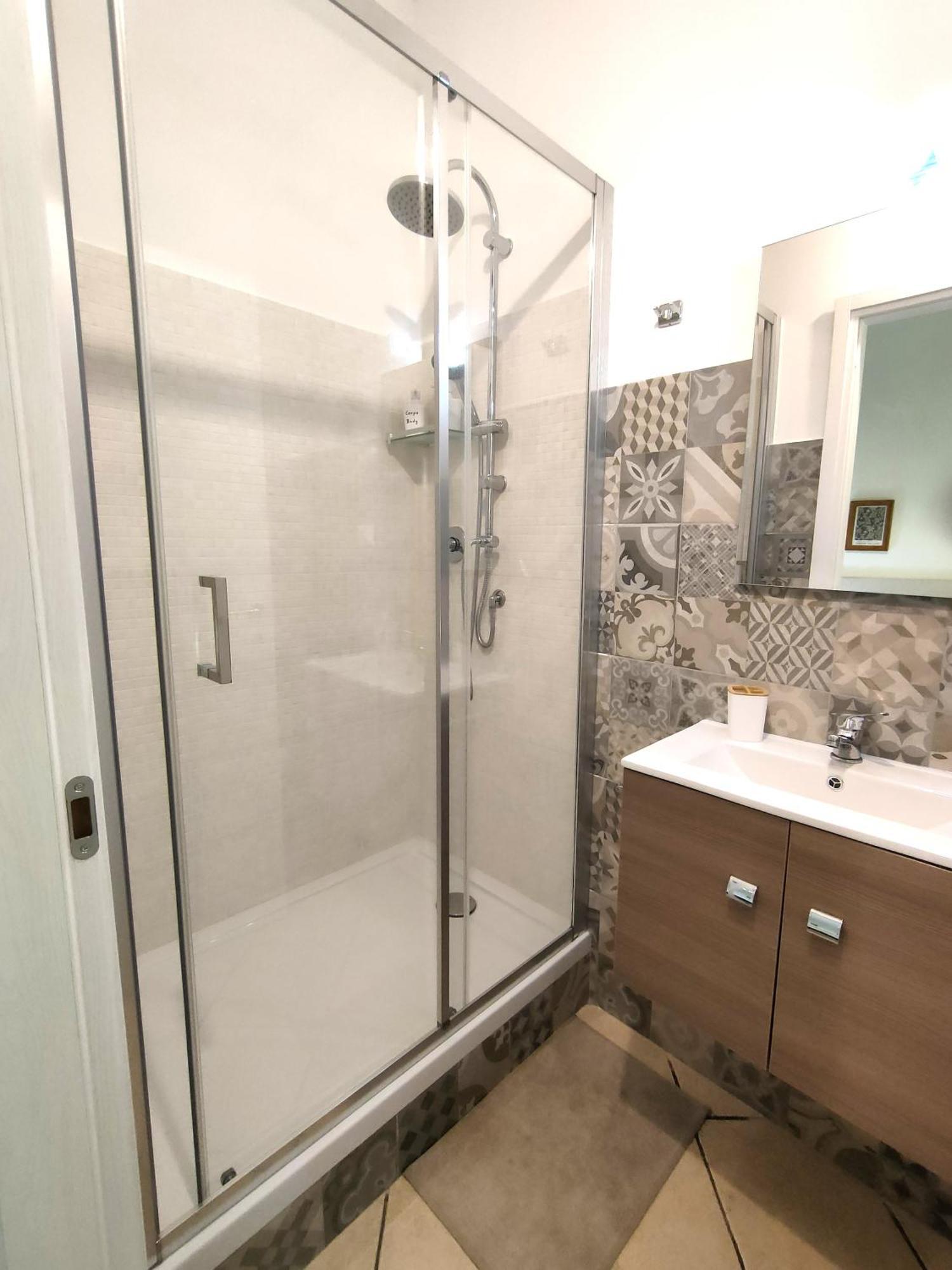 פסקרה Casa Viola A 900 Mt Dalla Staz. Centrale מראה חיצוני תמונה