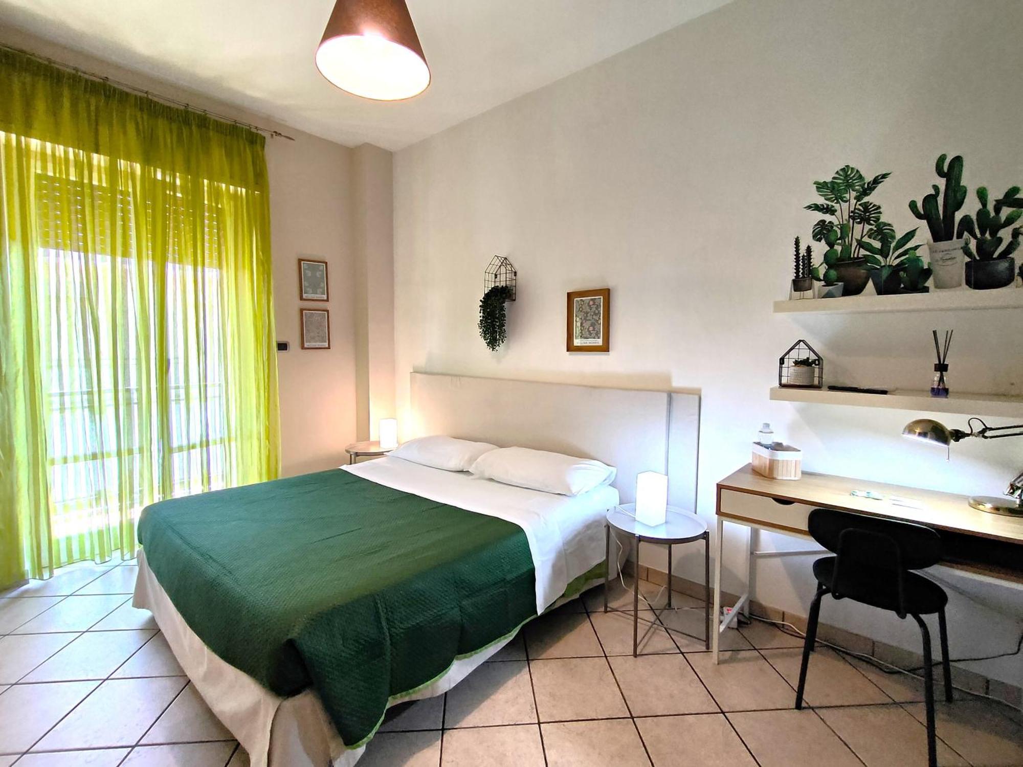 פסקרה Casa Viola A 900 Mt Dalla Staz. Centrale מראה חיצוני תמונה